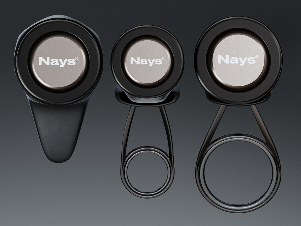 NAYS One Spinning 2,65 m - 10 bis 40 g