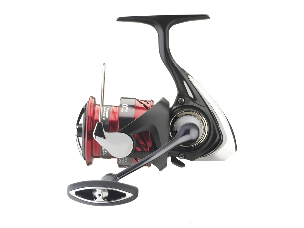 DAIWA 23 Ninja - LT 4000 C