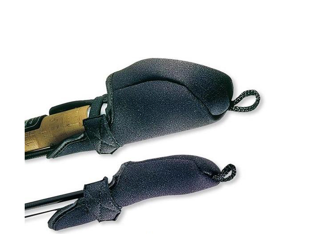 Cormoran Neopren Rutenschutz Set