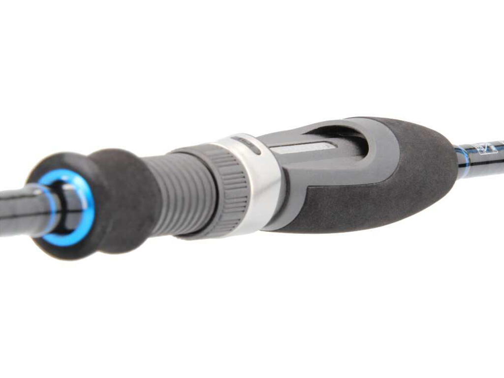 A-TEC Crazee HazeCra Stick S682L - Finesse UL Rute