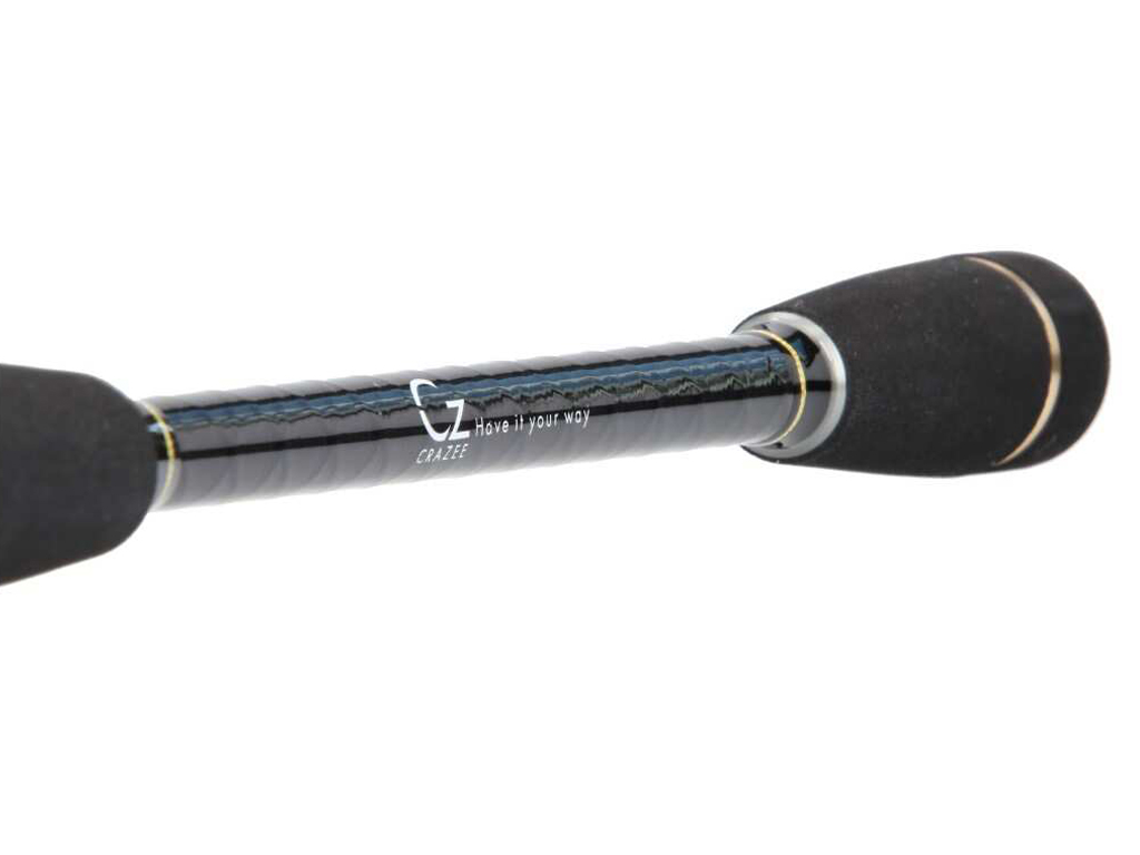 A-TEC Crazee Bass Game C 702  MH