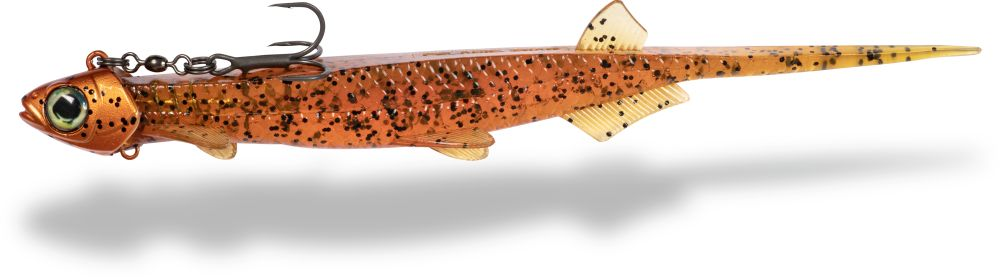 QUANTUM PELAGIC Shad - Pintail 60 g - 21 cm