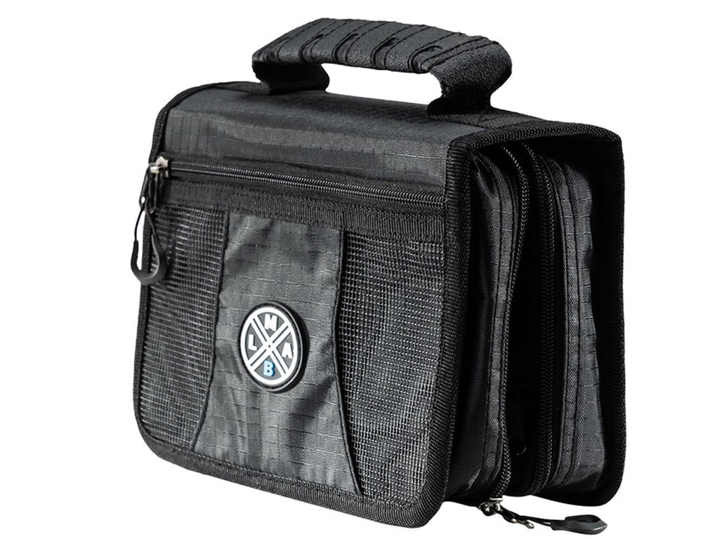 LMAB Move Leader & Rig Bag Medium