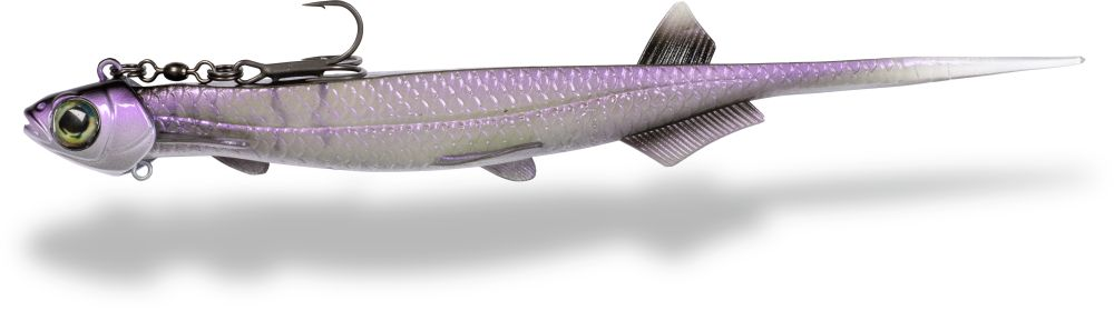QUANTUM PELAGIC Shad - Pintail 60 g - 21 cm
