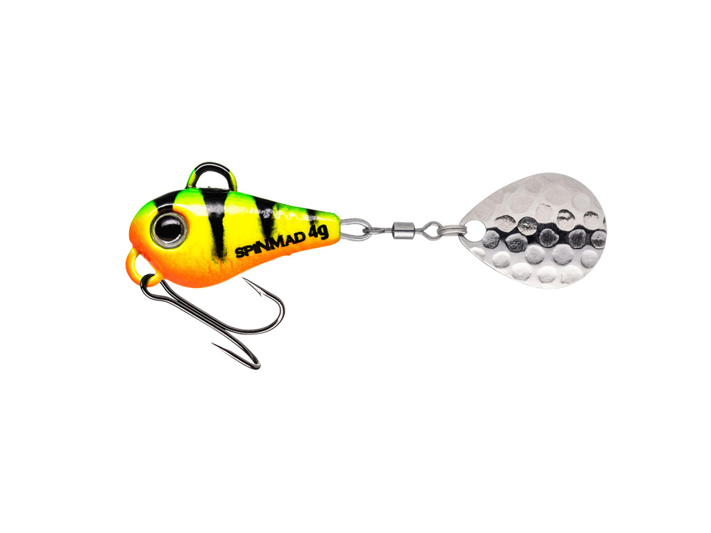 SpinMad - Originals 4 g - Starter-Set Allround