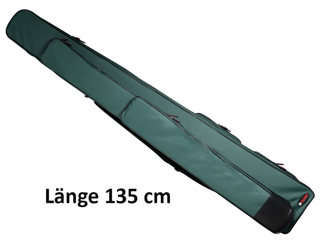 Paladin Rutenfutteral DeLuxe  - 135 cm