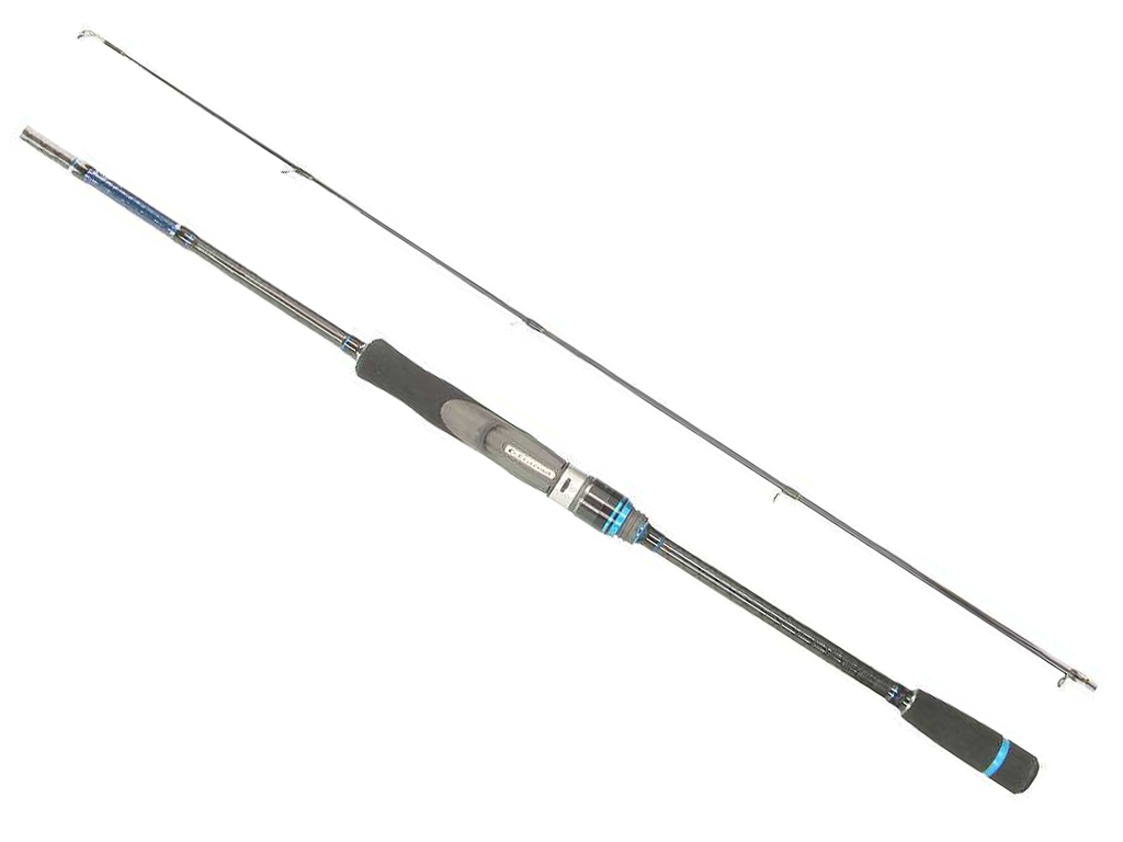 A-TEC Crazee Eging - Aori Stick ML- S 862 ML