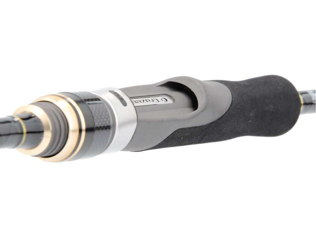 A-TEC Crazee Perch Game S822M