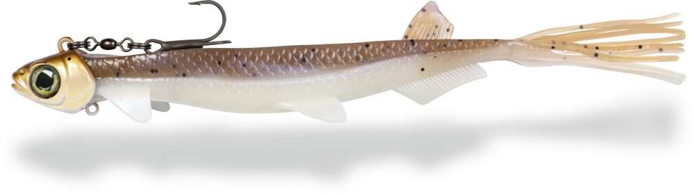 QUANTUM PELAGIC Shad - Hairy  60 g - 21 cm