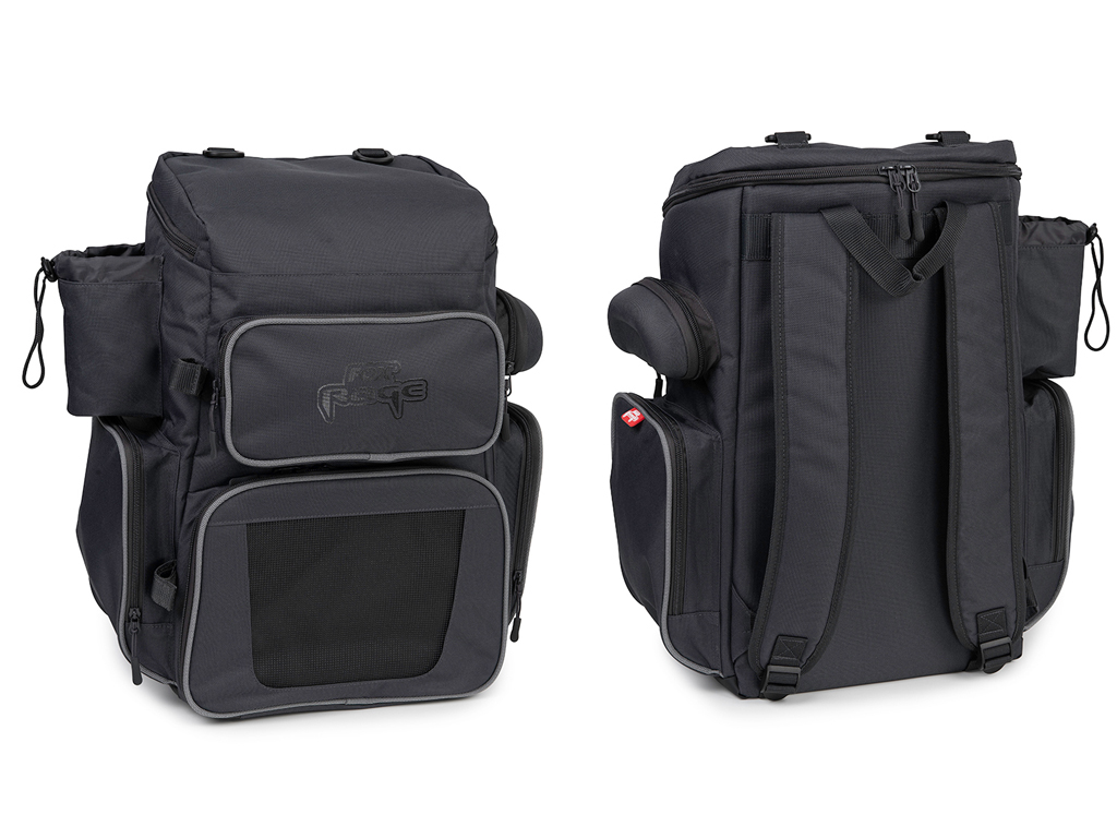 FOX RAGE Rucksack