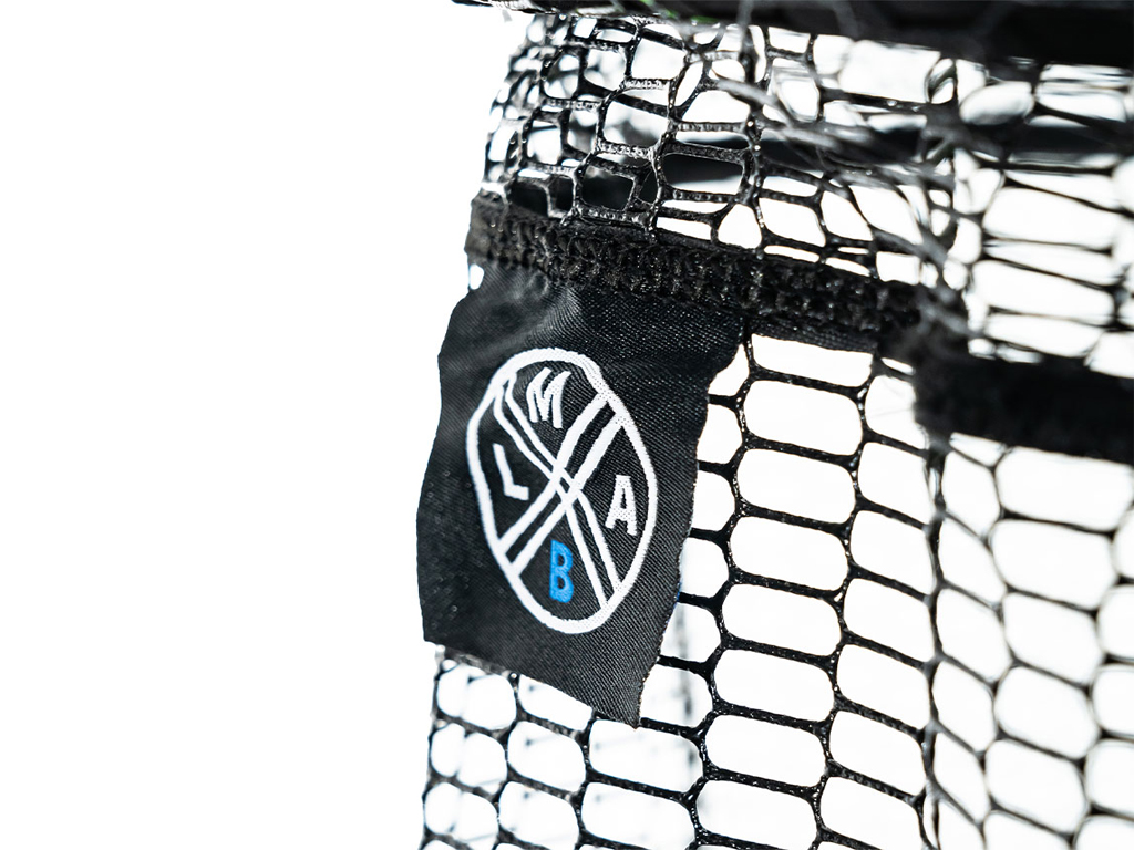 LMAB Landing Net Floating - Kescher für Belly Boot