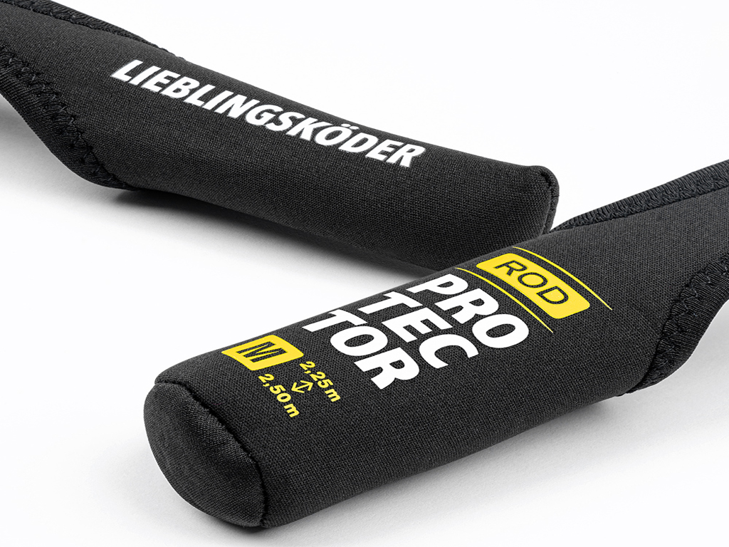 LIEBLINGSKÖDER - Rutenschutz M