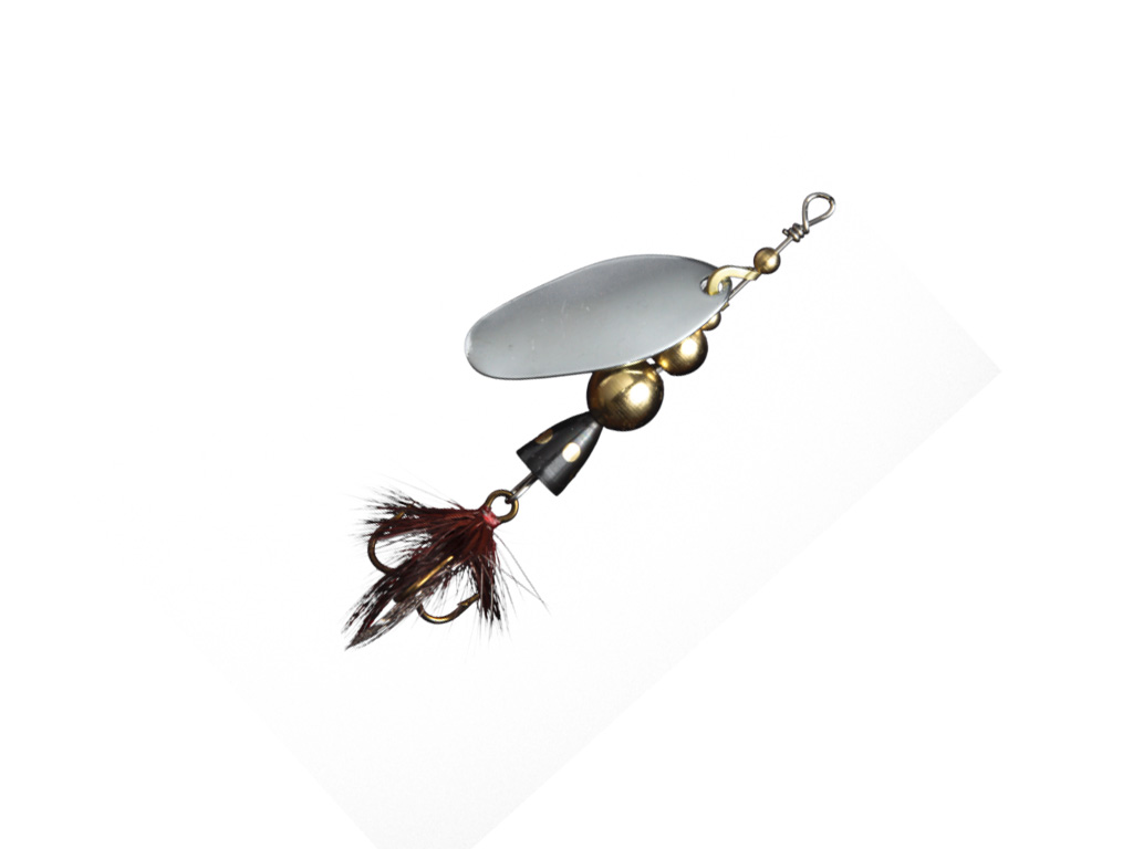 Myran Spinner - Mira - 5 g