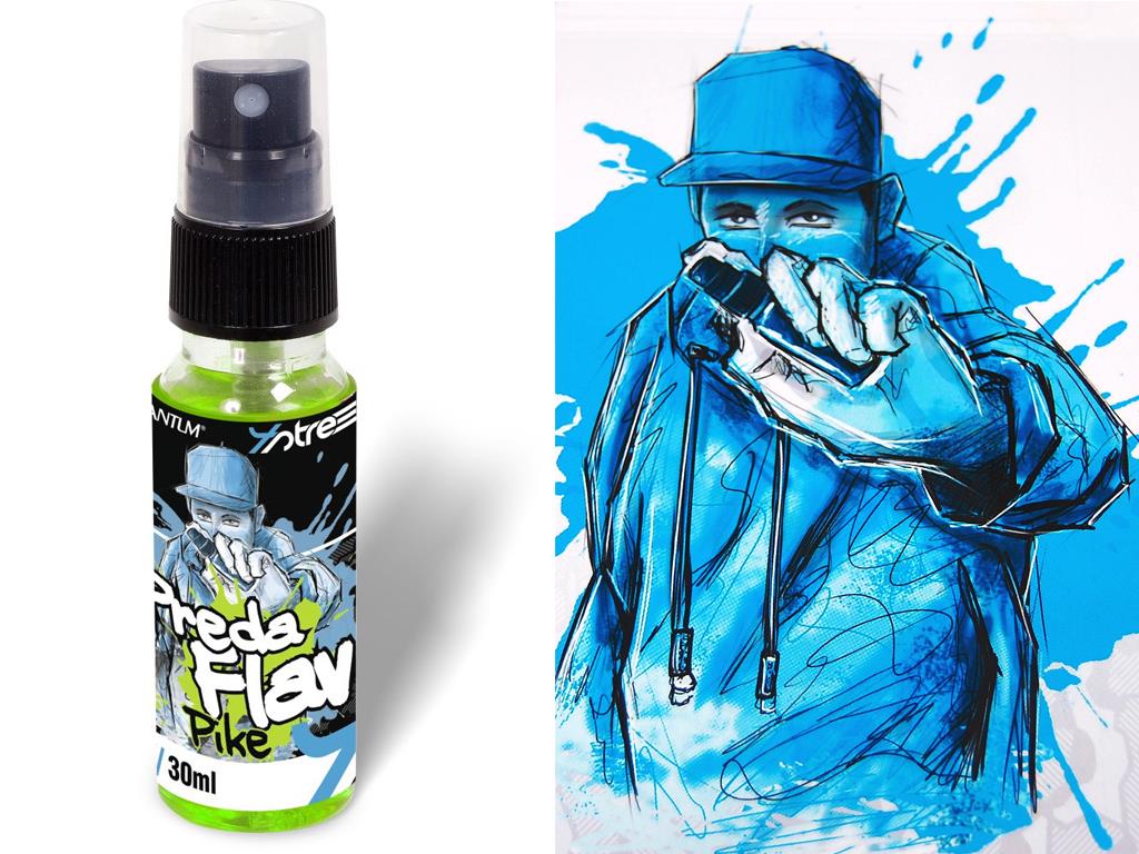 4 Street Preda Flav Hecht