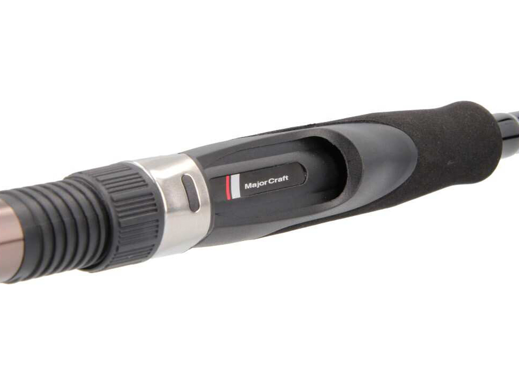 MAJOR CRAFT Ceana CNS-752M/F - 2,26 m - 7 bis 21 g