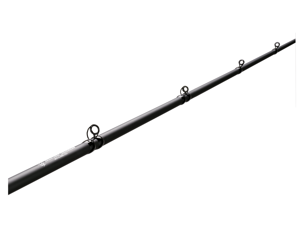13 FISHING Omen Black Cast - Extra Heavy - 259 cm - 40 bis130 g