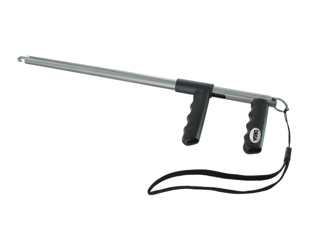 DEGA Großfisch-Hakenlöser 36 cm